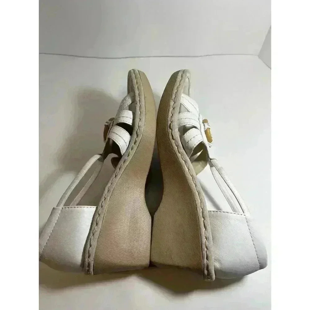 Earth Spirits shoes - Picture 4 of 7
